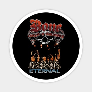 Bone Thugs N Harmony band Magnet